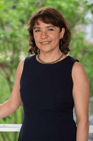 Dean Martha Garcia-Murillo